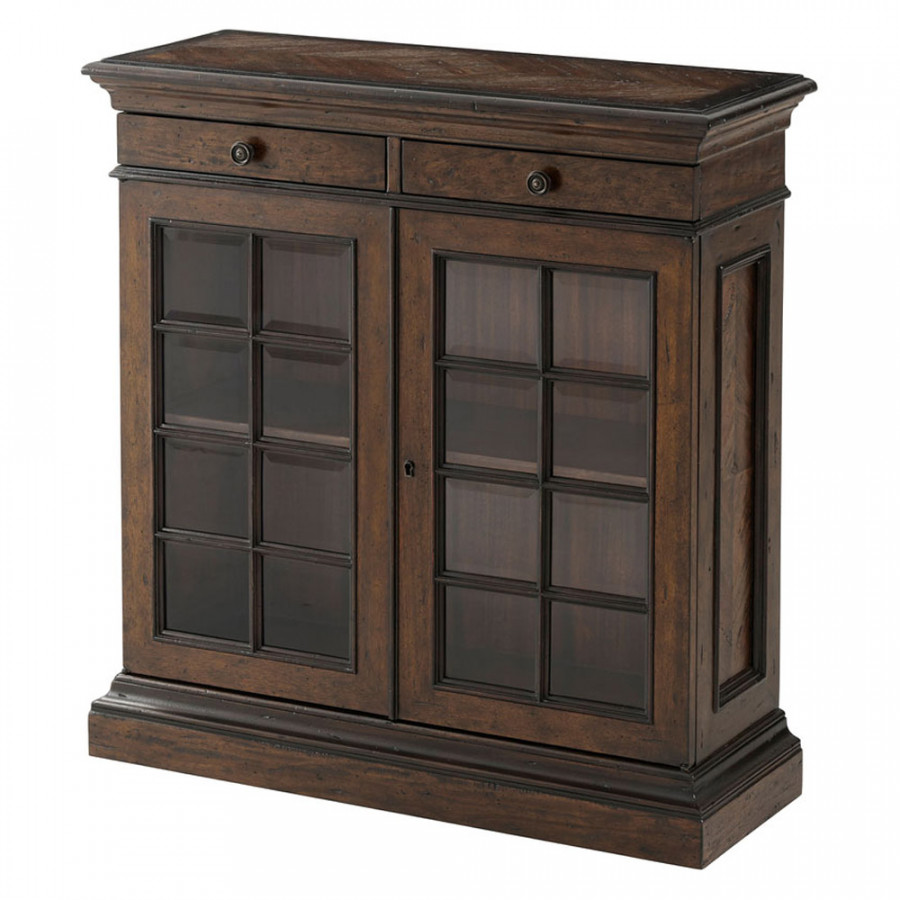 Theodore Alexander - Sanford II Cabinet