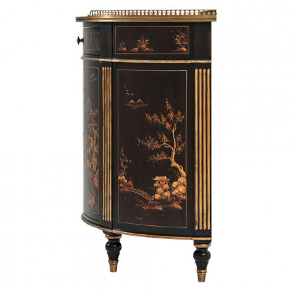 Theodore Alexander - Willow Side Cabinet