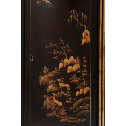Theodore Alexander - Willow Side Cabinet