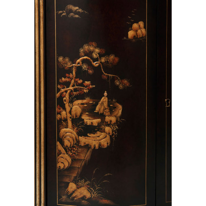 Theodore Alexander - Willow Side Cabinet