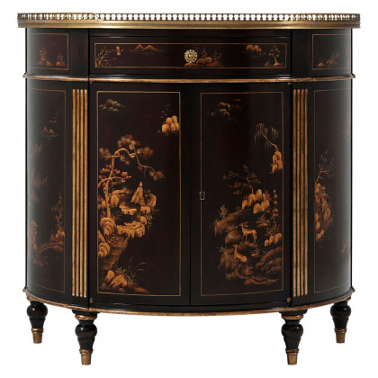 Theodore Alexander - Willow Side Cabinet