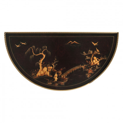 Theodore Alexander - Willow Side Cabinet