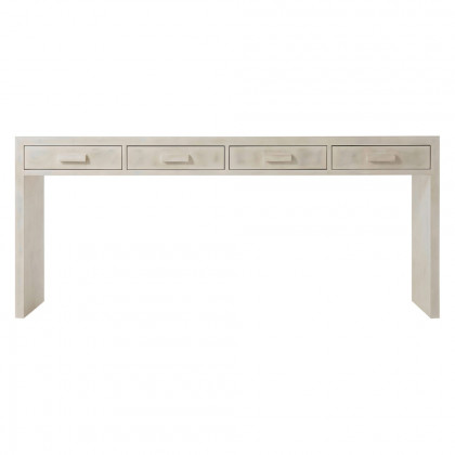 Theodore Alexander - Irwindale Console Table