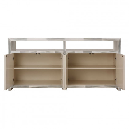 Theodore Alexander - Quadrilateral Cabinet