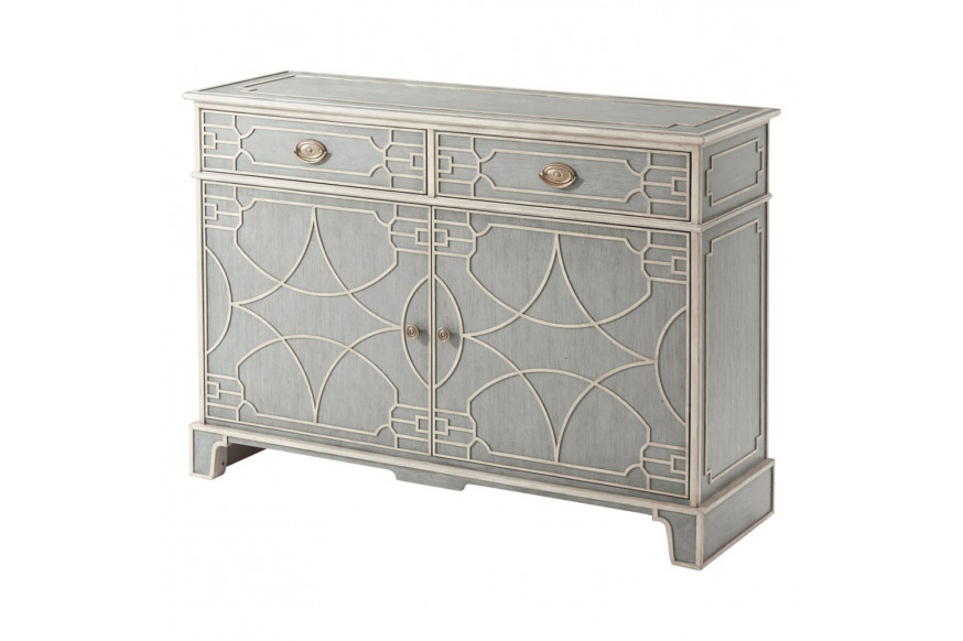 Theodore Alexander™ - Morning Room Side Cabinet