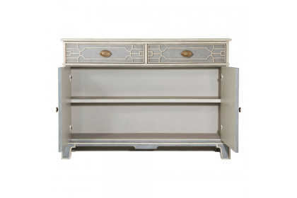 Theodore Alexander™ - Morning Room Side Cabinet