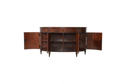 Theodore Alexander™ - Fit For The Assembly Room Sideboard