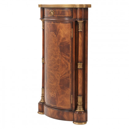 Theodore Alexander - In The Empire Style Side Cabinet