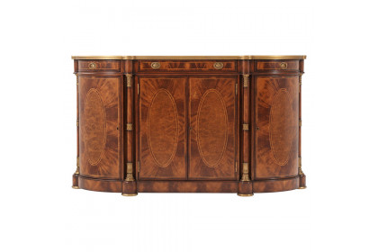 Theodore Alexander™ - In The Empire Style Sideboard