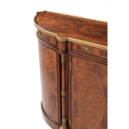 Theodore Alexander - In The Empire Style Side Cabinet