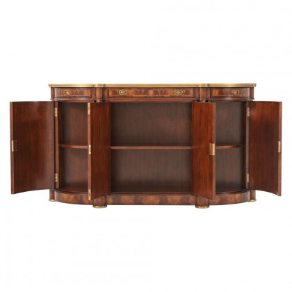 Theodore Alexander - In The Empire Style Side Cabinet