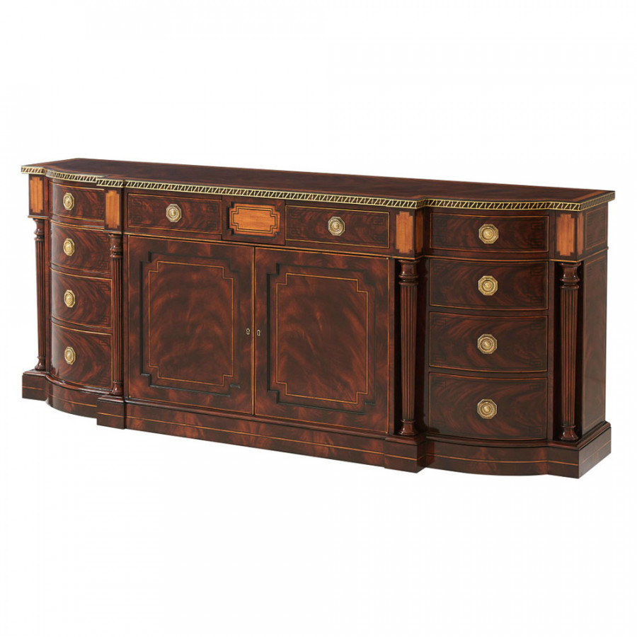 Theodore Alexander - Donwell Buffet