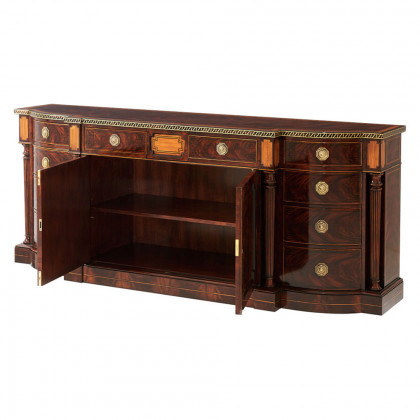 Theodore Alexander - Donwell Buffet