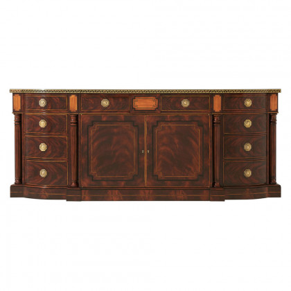 Theodore Alexander - Donwell Buffet