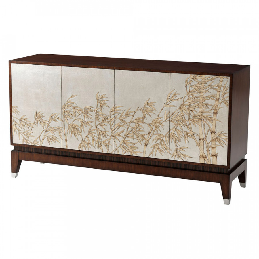 Theodore Alexander - Shunan Buffet