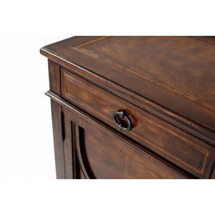 Theodore Alexander - Villa Olmo Sideboard