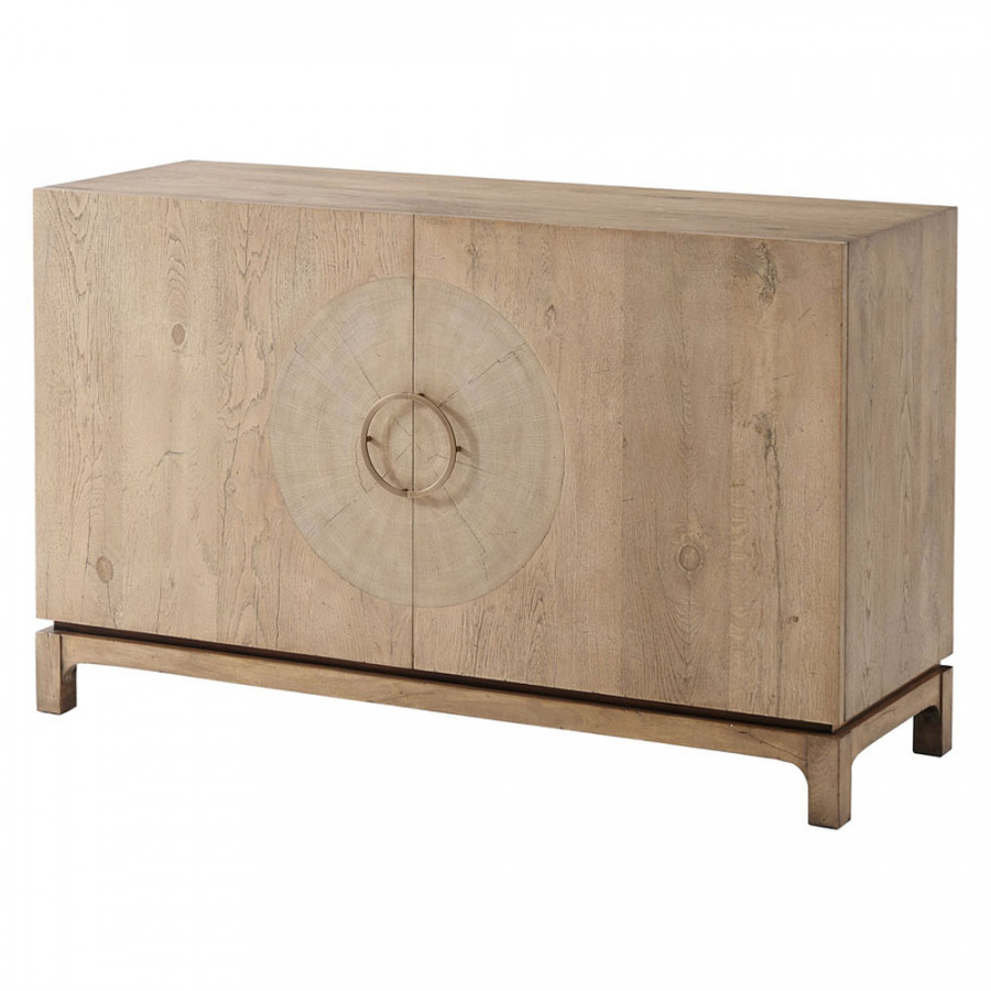 Theodore Alexander - Sawyer Decorative Chest
