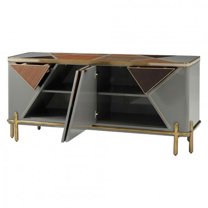 Theodore Alexander - Iconic Cabinet