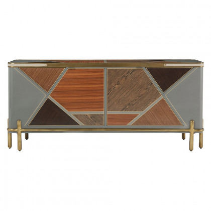Theodore Alexander - Iconic Cabinet