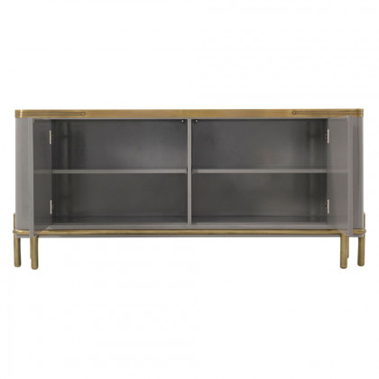 Theodore Alexander - Iconic III Cabinet