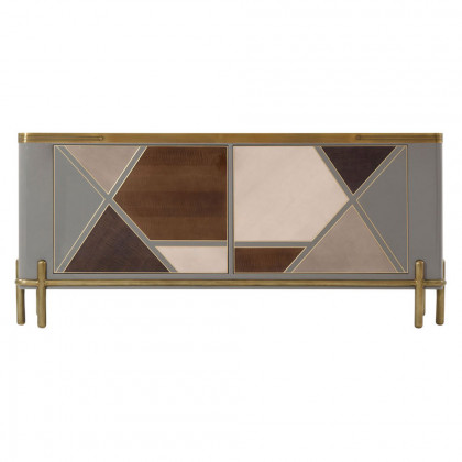 Theodore Alexander - Iconic III Cabinet