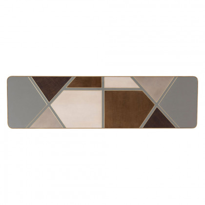 Theodore Alexander - Iconic III Cabinet