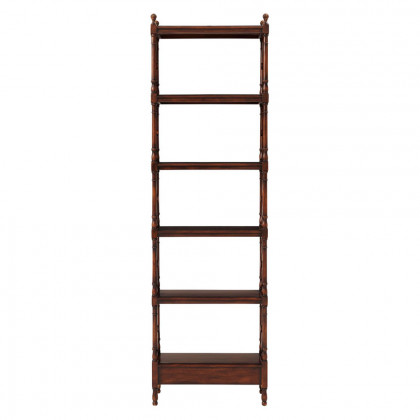 Theodore Alexander - Display Etagere From The Regency