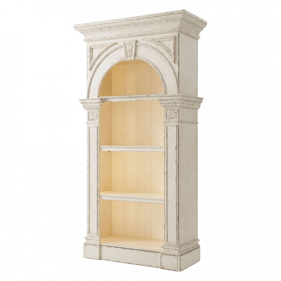 Theodore Alexander - Country House Reading Bookcase