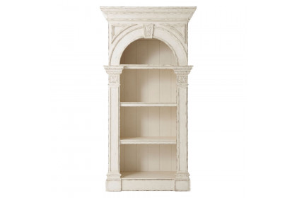 Theodore Alexander™ - Country House Reading Bookcase
