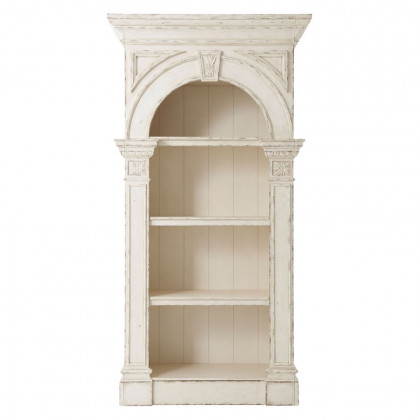 Theodore Alexander - Country House Reading Bookcase