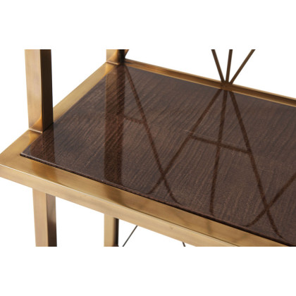 Theodore Alexander - Iconic Etagere