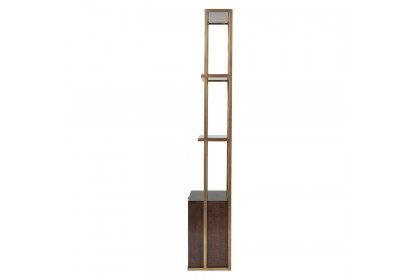 Theodore Alexander™ Iconic Drawer Étagère - Cabinet Etagere
