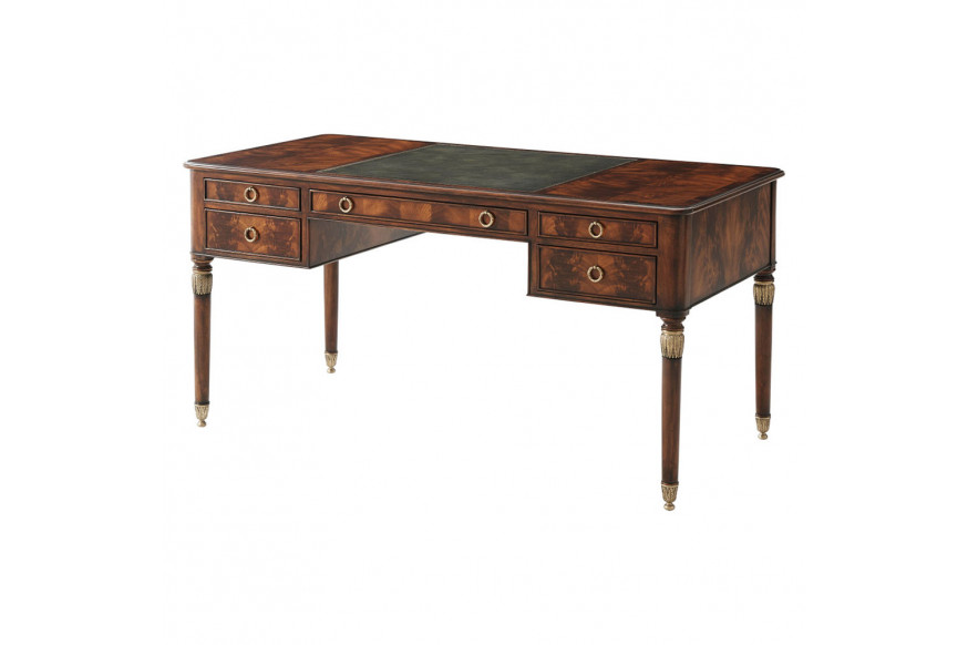Theodore Alexander™ - Missives To A Friend Writing Table