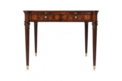 Theodore Alexander™ - Fine Lines In Revolutionary France Writing Table