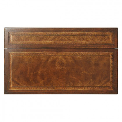 Theodore Alexander - Brooksby's Campaign Desk