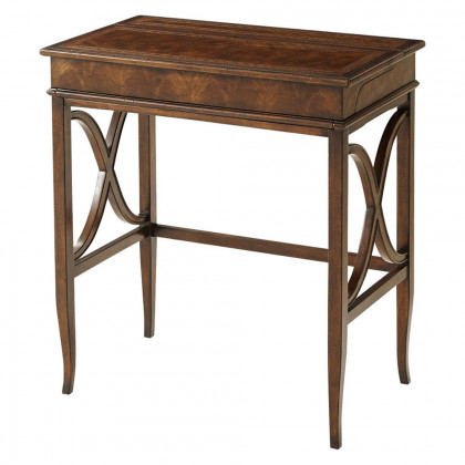 Theodore Alexander - Brooksby's Campaign Desk