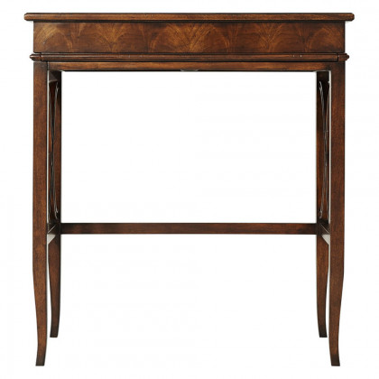 Theodore Alexander - Brooksby's Campaign Desk