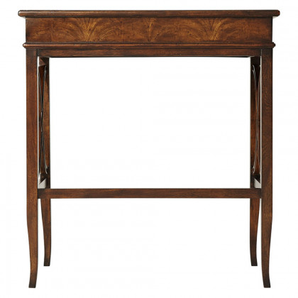 Theodore Alexander - Brooksby's Campaign Desk