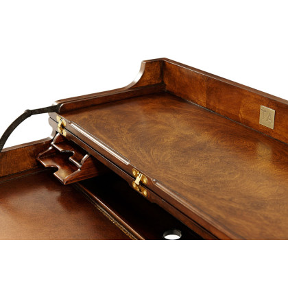 Theodore Alexander - Brooksby's Campaign Desk