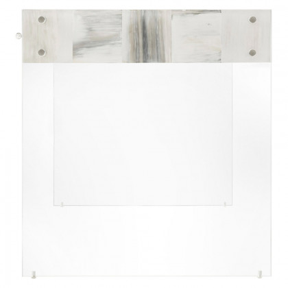 Theodore Alexander - Quadrilateral Desk