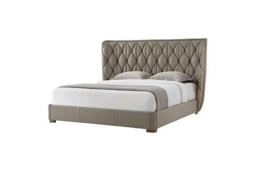 Theodore Alexander™ - Iconic US King Bed