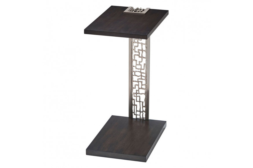 Theodore Alexander™ - Frenzy Cantilever Table