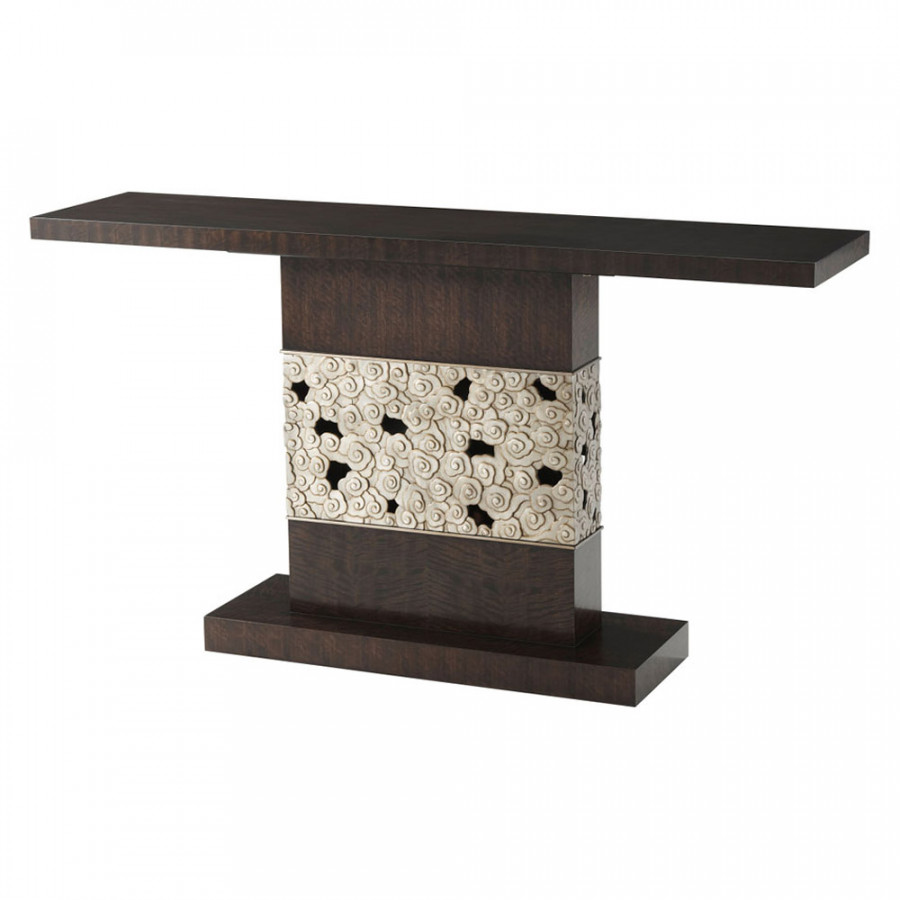 Theodore Alexander - Camille Console Table
