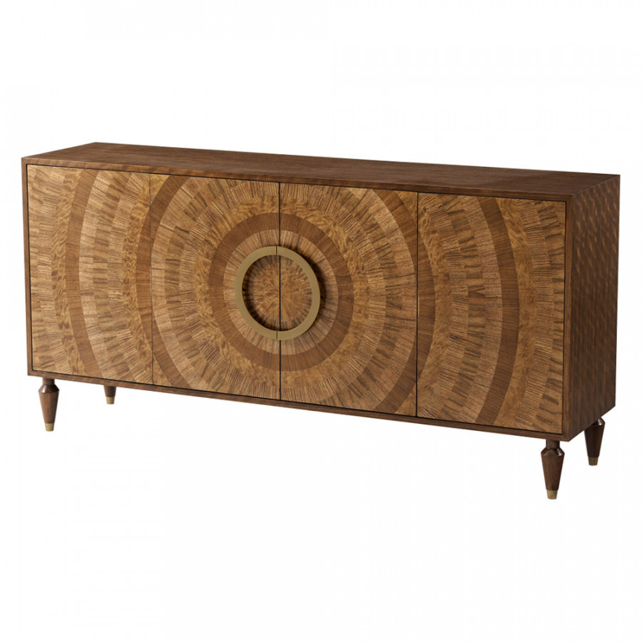 Theodore Alexander - Kalen Buffet
