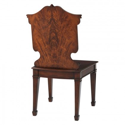 Theodore Alexander - The Wootton Hall Accent Chair