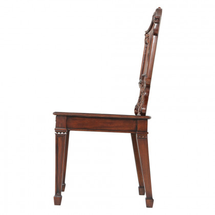 Theodore Alexander - The Wootton Hall Accent Chair