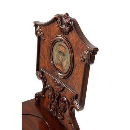 Theodore Alexander - The Wootton Hall Accent Chair