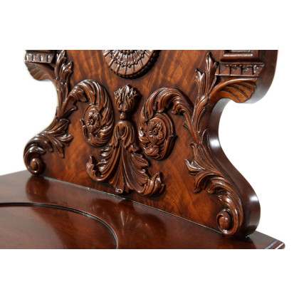 Theodore Alexander - The Wootton Hall Accent Chair