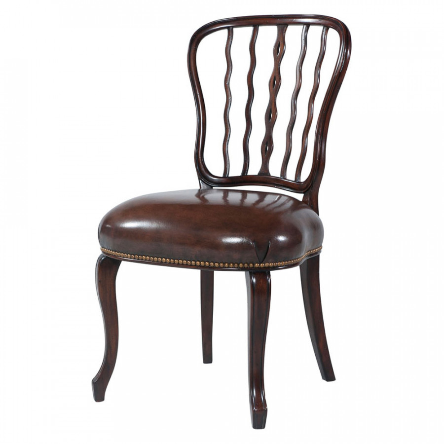 Theodore Alexander - The Seddon Side Chair
