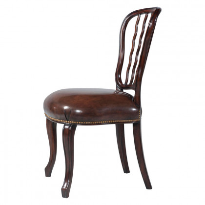 Theodore Alexander - The Seddon Side Chair